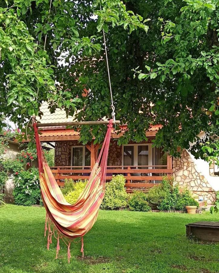 מיצ'קובצה Rodzinny Zakatek "U Gluszkow" Bieszczady מראה חיצוני תמונה